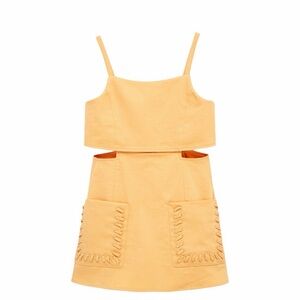 Habitual romper size 12 girls